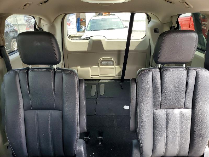 Продаж на аукціоні авто 2014 Chrysler Town & Country, vin: 2C4RC1BG3ER247119, номер лоту: 55704236