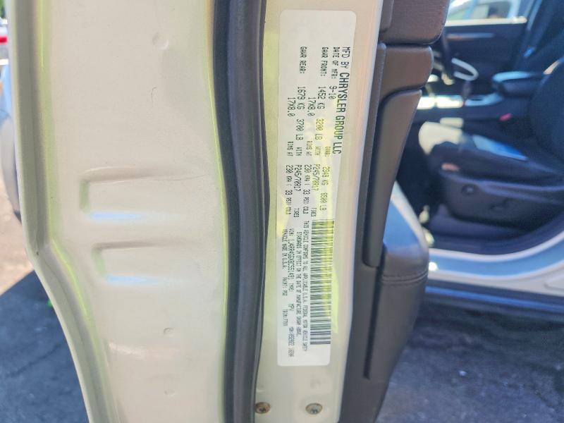 Продажа на аукционе авто 2011 Jeep Grand Cherokee, vin: 1J4RR4GGXBC551491, номер лота: 58991396