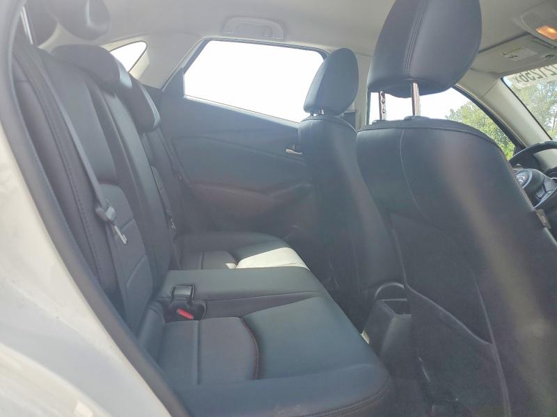 Aukcja sprzedaży 2018 Mazda Cx-3, vin: JM1DKFC76J0327575, numer aukcji: 58721256