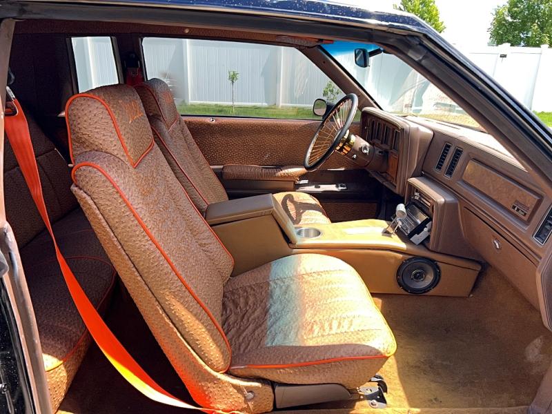 Aukcja sprzedaży 1981 Buick Regal, vin: 1G4AJ47A0BG120538, numer aukcji: 58268456