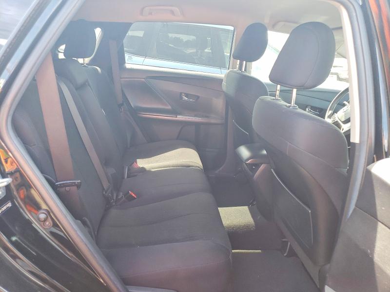 Aukcja sprzedaży 2015 Toyota Venza, vin: 4T3BA3BB7FU068788, numer aukcji: 57896036
