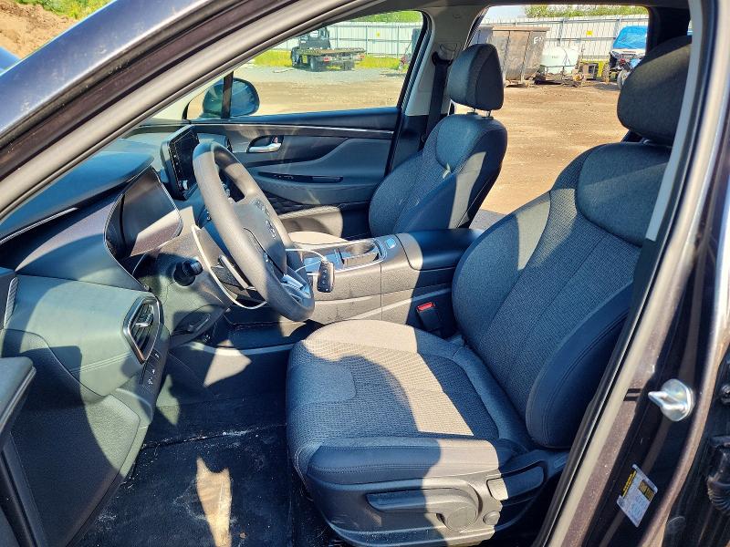 Продажа на аукционе авто 2023 Hyundai Santa Fe, vin: 5NMS14AJ4PH621952, номер лота: 58920666