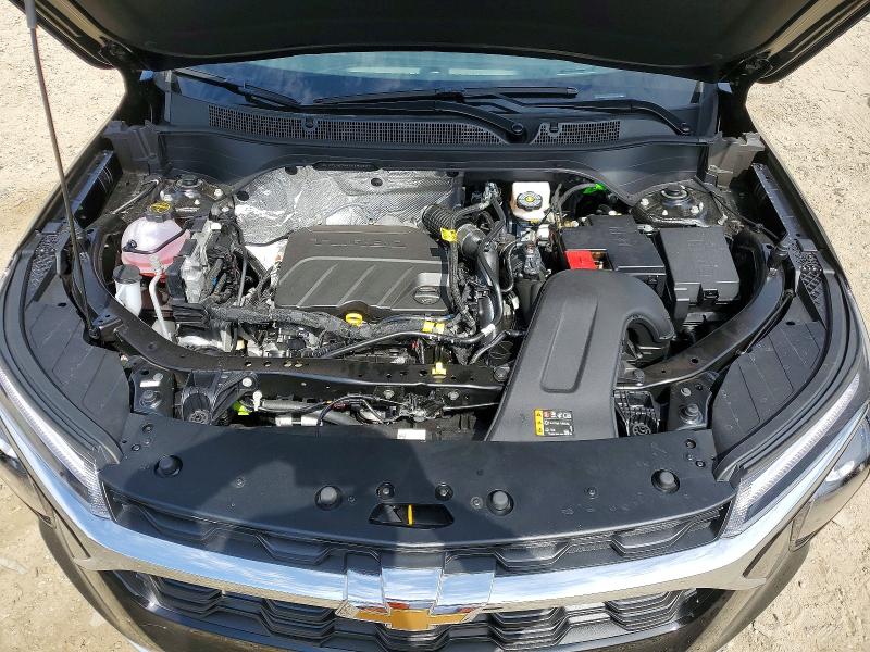 Продажа на аукционе авто 2026 Chevrolet Trax, vin: KL77LHEP0TC154377, номер лота: 57585956
