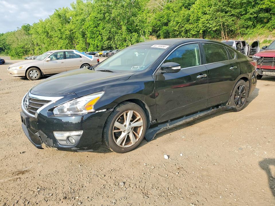 Aukcja sprzedaży 2015 Nissan Altima, vin: 1N4AL3AP5FC465251, numer aukcji: 56716956
