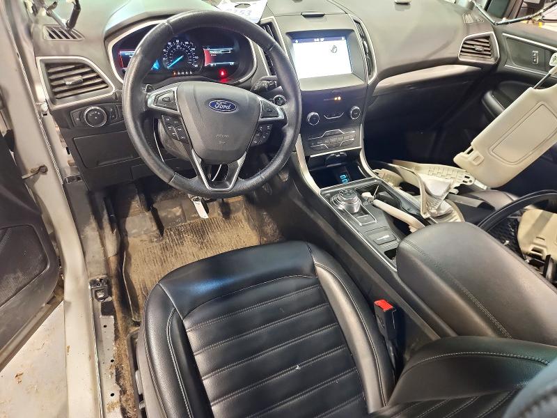 Aukcja sprzedaży 2019 Ford Edge, vin: 2FMPK4J96KBB39916, numer aukcji: 57363616