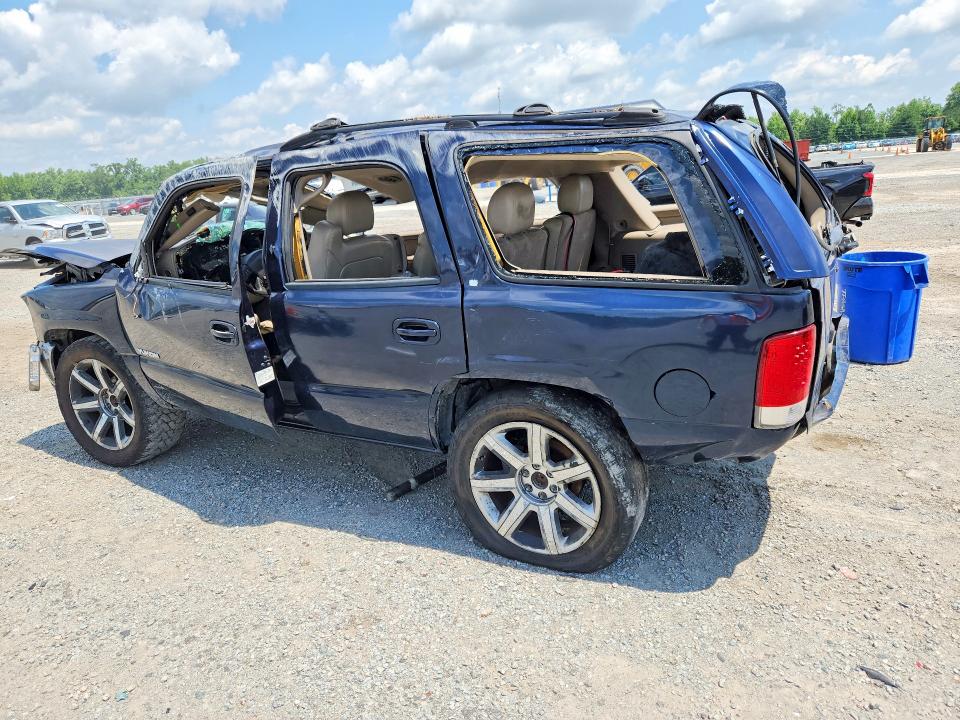 Продаж на аукціоні авто 2004 Gmc Yukon, vin: 1GKEK13Z24R117455, номер лоту: 57670516