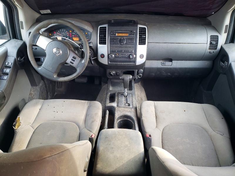 Aukcja sprzedaży 2010 Nissan Xterra X/s/se, vin: 5N1AN0NW8AC525578, numer aukcji: 58630446