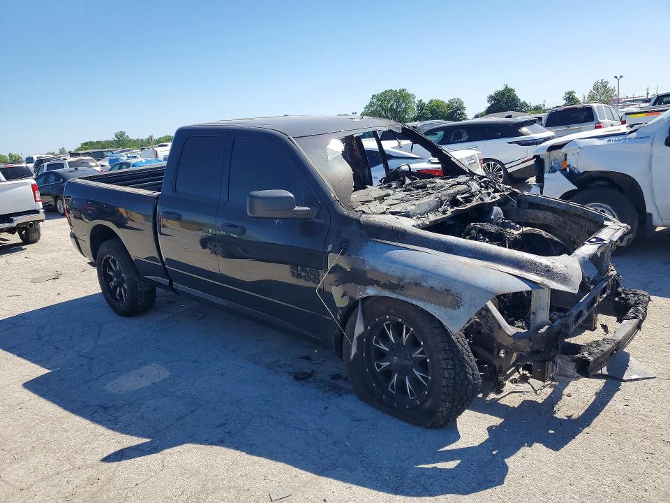 Aukcja sprzedaży 2015 Ram 1500, vin: 1C6RR7FG4FS672299, numer aukcji: 55707806
