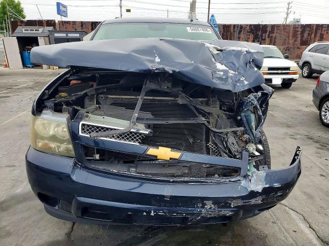 Продаж на аукціоні авто 2007 Chevrolet Tahoe, vin: 1GNFC13C07R294123, номер лоту: 56087806