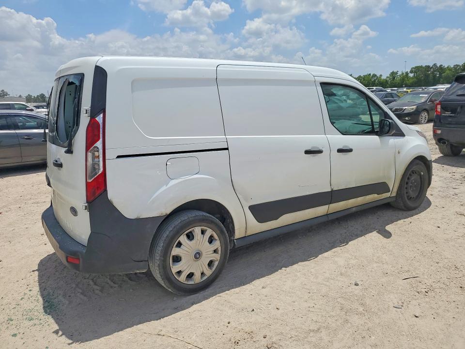 Продаж на аукціоні авто 2022 Ford Transit Connect, vin: NM0LS7S2XN1514340, номер лоту: 55780206