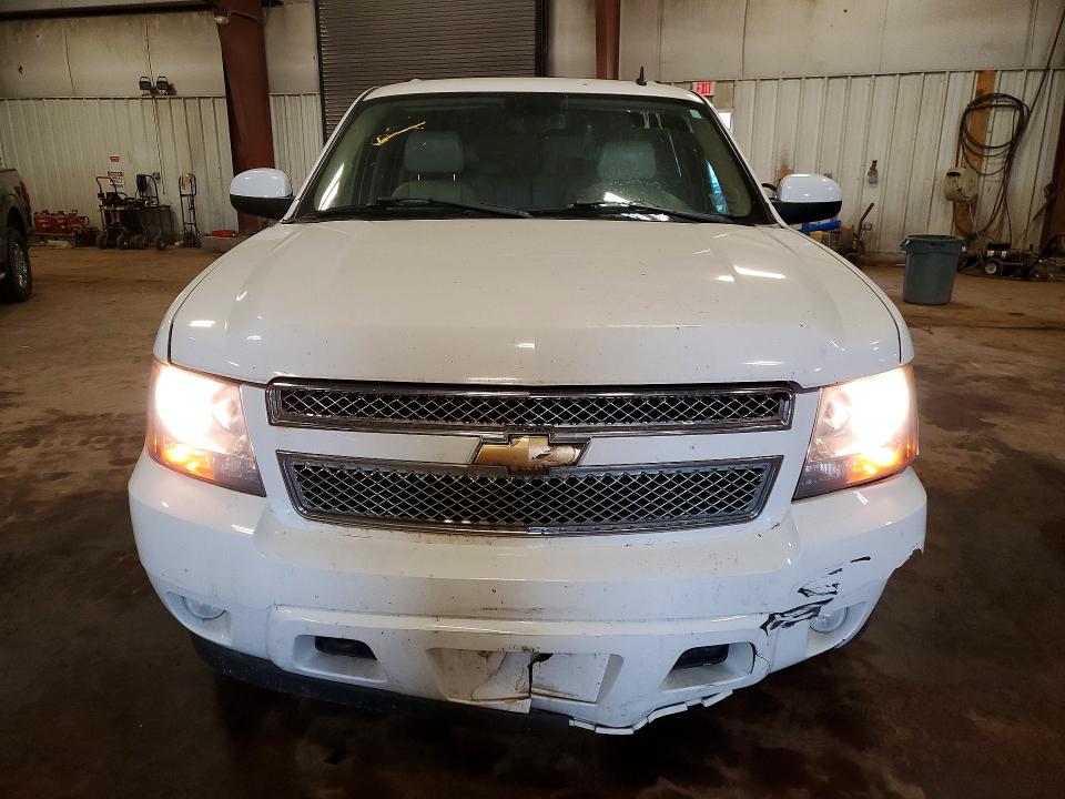 55611106 :رقم المزاد ، 1GNFK16317R270685 vin ، 2007 Chevrolet Suburban مزاد بيع