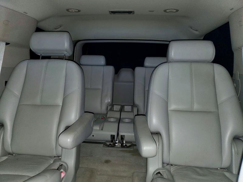 57870026 :رقم المزاد ، 1GNFK13057J268298 vin ، 2007 Chevrolet Tahoe مزاد بيع