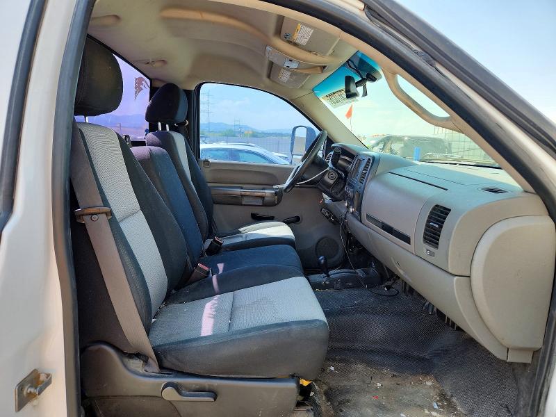 Продажа на аукционе авто 2007 Gmc Sierra, vin: 1GTHK24K97E588837, номер лота: 57567026