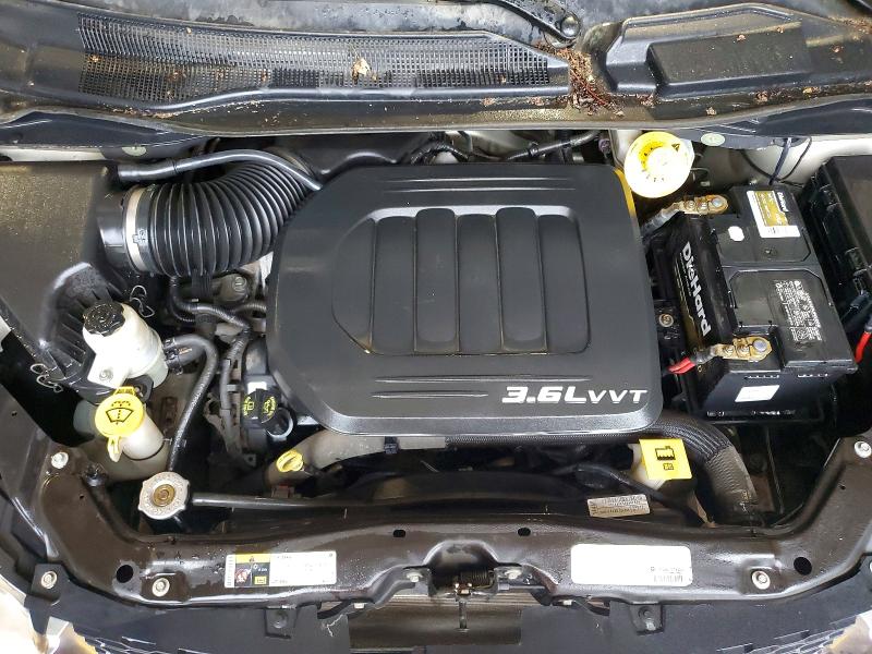 Продажа на аукционе авто 2015 Dodge Grand Caravan, vin: 2C4RDGBG0FR599012, номер лота: 57826576