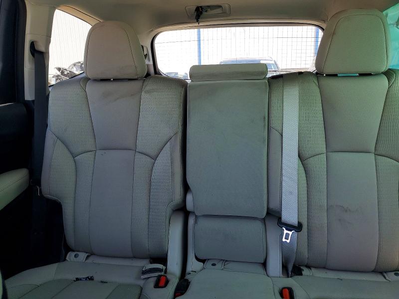 Aukcja sprzedaży 2019 Subaru Ascent, vin: 4S4WMACD3K3444151, numer aukcji: 55561926