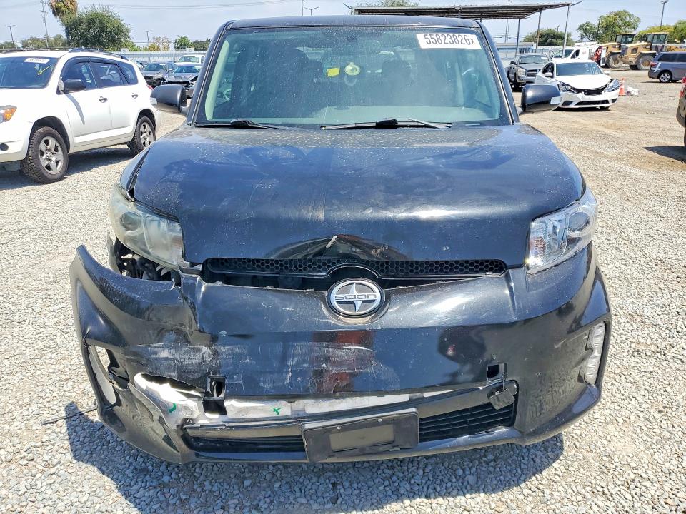 Aukcja sprzedaży 2013 Scion Xb, vin: JTLZE4FE4DJ034711, numer aukcji: 55823826