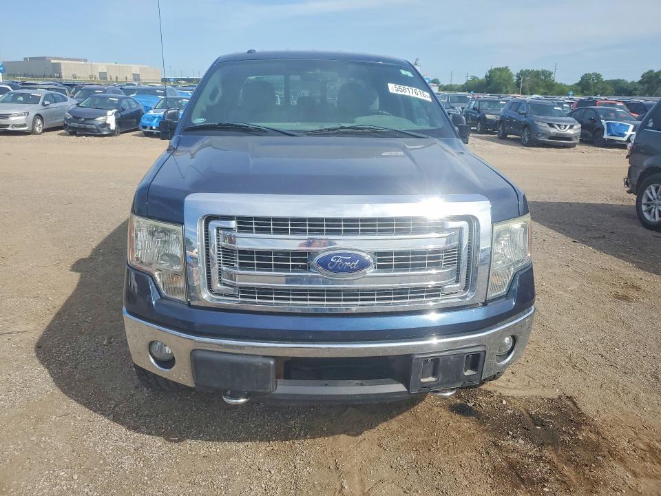 Aukcja sprzedaży 2013 Ford F150, vin: 1FTFW1ET3DKD42019, numer aukcji: 55817616