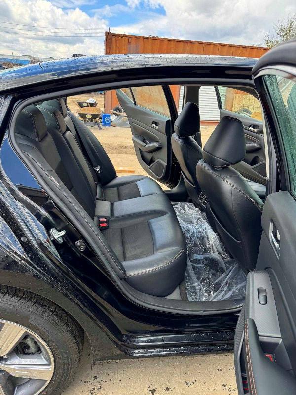 Продажа на аукционе авто 2022 Nissan Altima, vin: 1N4BL4BW5NN320441, номер лота: 56368946
