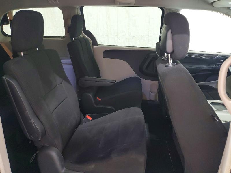 Aukcja sprzedaży 2011 Chrysler Town & Country, vin: 2A4RR5DG4BR634741, numer aukcji: 97683645