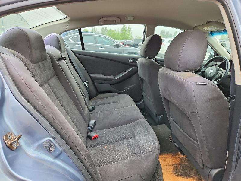 55425976 :رقم المزاد ، 1N4AL2AP4AC117962 vin ، 2010 Nissan Altima مزاد بيع