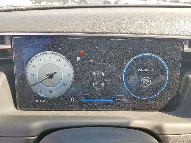 56506466 :رقم المزاد ، 5NTJDDDF1RH125587 vin ، 2024 Hyundai Santa Cruz مزاد بيع