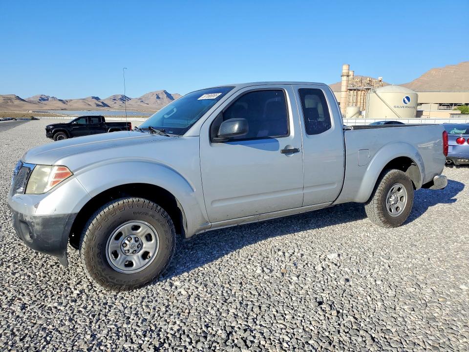 Aukcja sprzedaży 2013 Nissan Frontier, vin: 1N6BD0CT2DN764330, numer aukcji: 57186866