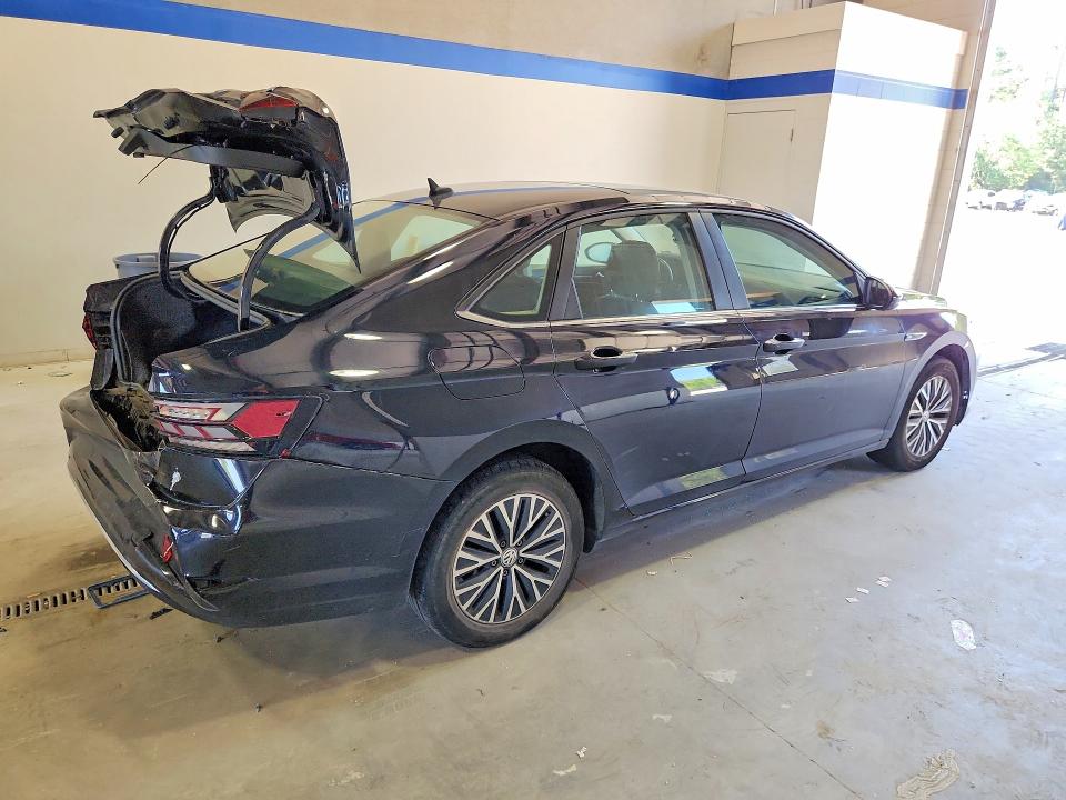 Продажа на аукционе авто 2019 Volkswagen Jetta, vin: 3VWE57BU0KM205864, номер лота: 53981546