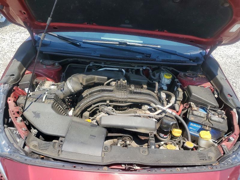 Продаж на аукціоні авто 2017 Subaru Impreza, vin: 4S3GTAD67H3746899, номер лоту: 58983316