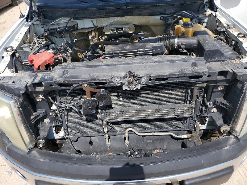 58412856 :رقم المزاد ، 1FTFW1EF4EKD83349 vin ، 2014 Ford F150 مزاد بيع