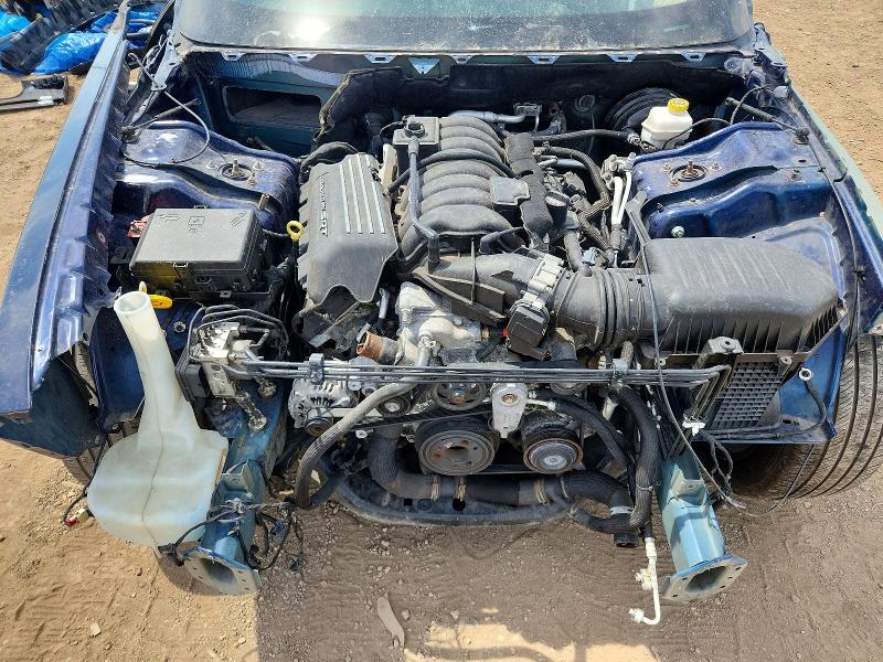 2015 Dodge Challenger მანქანა იყიდება აუქციონზე, vin: 2C3CDZFJ8FH864695, აუქციონის ნომერი: 55734726