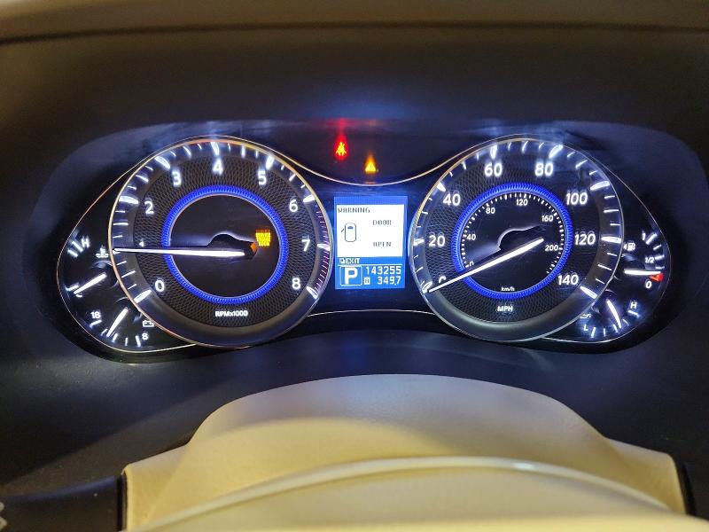 Продаж на аукціоні авто 2012 Infiniti Qx56, vin: JN8AZ2NC7C9317643, номер лоту: 59094426