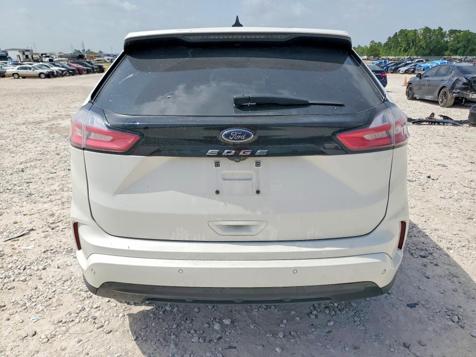 Продаж на аукціоні авто 2024 Ford Edge, vin: 2FMPK4J95RBA73613, номер лоту: 58982616