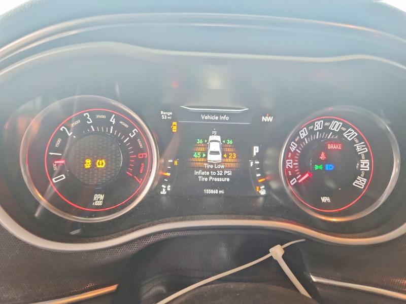 57570366 :رقم المزاد ، 2C3CDZFJ6GH256594 vin ، 2016 Dodge Challenger مزاد بيع