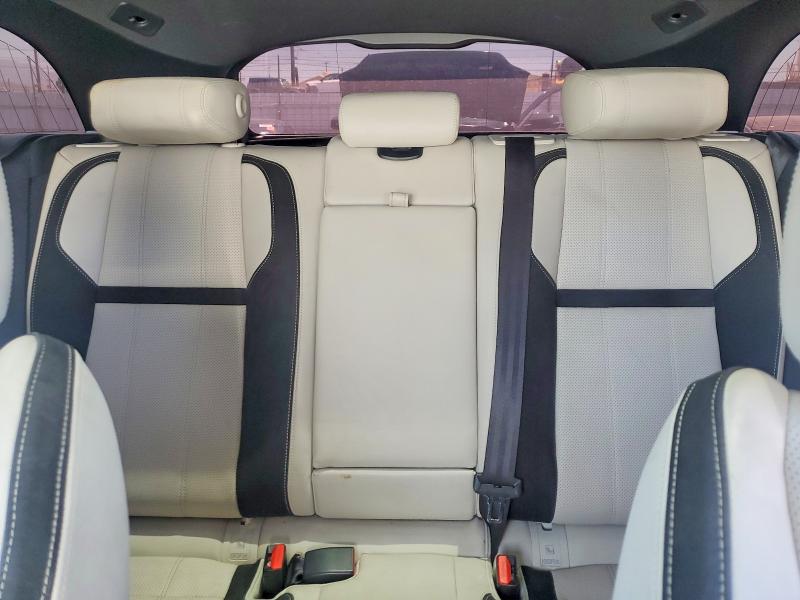 2019 Land Rover Range Rover Velar მანქანა იყიდება აუქციონზე, vin: SALYL2EX0KA217534, აუქციონის ნომერი: 58598896