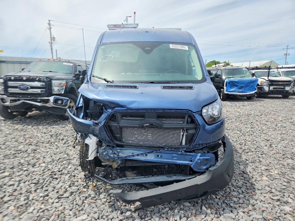 2026 Ford Transit მანქანა იყიდება აუქციონზე, vin: 1FTBR1C83TKA31371, აუქციონის ნომერი: 53251906