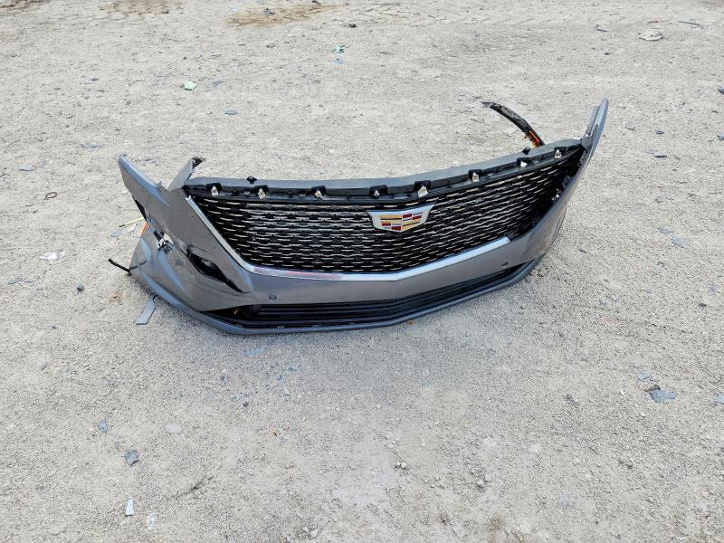 57577156 :رقم المزاد ، 1G6KB5RS6LU102844 vin ، 2020 Cadillac Ct6 مزاد بيع