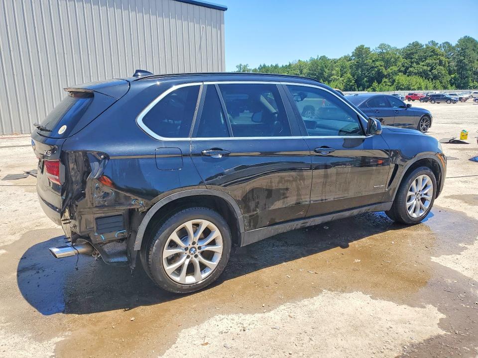 2016 Bmw X5 მანქანა იყიდება აუქციონზე, vin: 5UXKR2C56G0R71692, აუქციონის ნომერი: 56003086