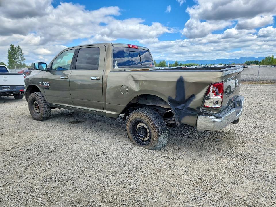 56306736 :رقم المزاد ، 3C6UR5DL7DG612844 vin ، 2013 Ram 2500 مزاد بيع