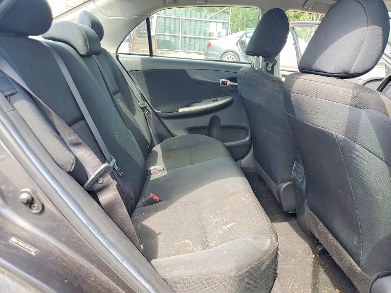 Продажа на аукционе авто 2011 Toyota Corolla, vin: 2T1BU4EE2BC709157, номер лота: 56225896