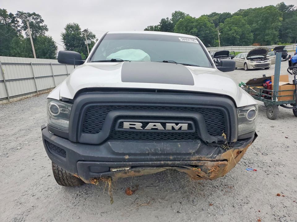 Aukcja sprzedaży 2022 Ram 1500 Classic, vin: 1C6RR7LG8NS219726, numer aukcji: 56604196