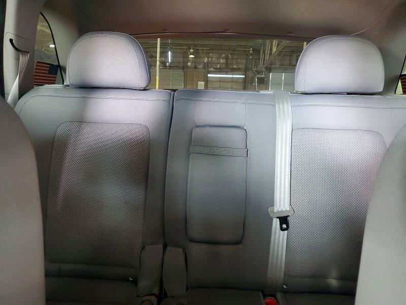 55695306 :رقم المزاد ، 3GSCL53768S727744 vin ، 2008 Saturn Vue مزاد بيع