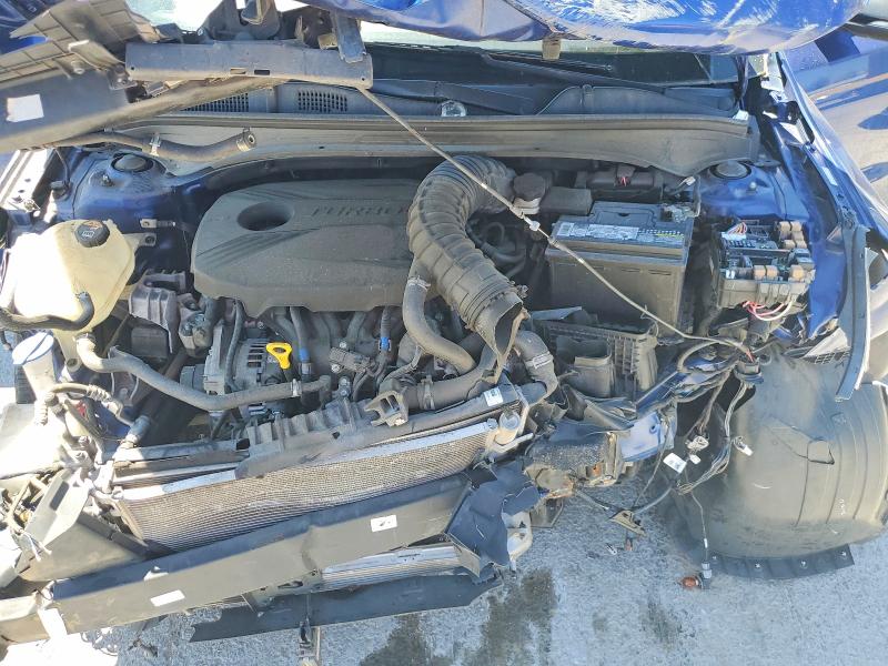 95650455 :رقم المزاد ، 3KPF44AC1LE193981 vin ، 2020 Kia Forte مزاد بيع