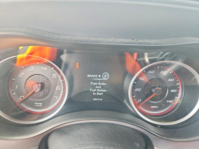 Aukcja sprzedaży 2023 Dodge Charger, vin: 2C3CDXBG0PH636061, numer aukcji: 56884766