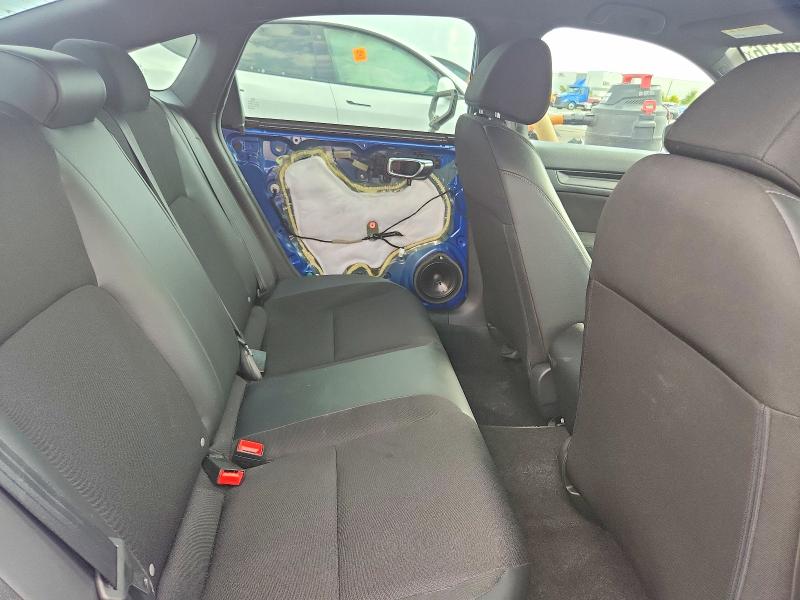 Aukcja sprzedaży 2024 Honda Civic, vin: 2HGFE2F5XRH594942, numer aukcji: 58234316