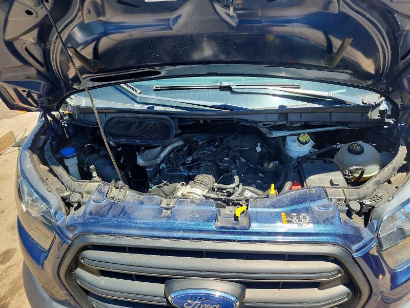 Продаж на аукціоні авто 2020 Ford Transit, vin: 1FTBR1YG8LKA16283, номер лоту: 56597566