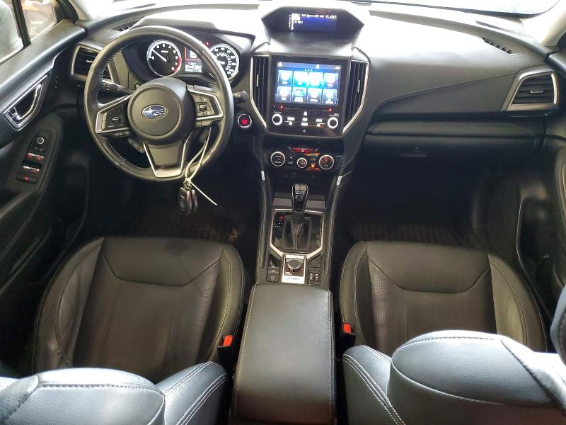 Продажа на аукционе авто 2020 Subaru Forester, vin: JF2SKAXC4LH451657, номер лота: 55494976