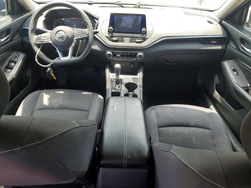 2019 Nissan Altima მანქანა იყიდება აუქციონზე, vin: 1N4BL4BV1KN301372, აუქციონის ნომერი: 58281796