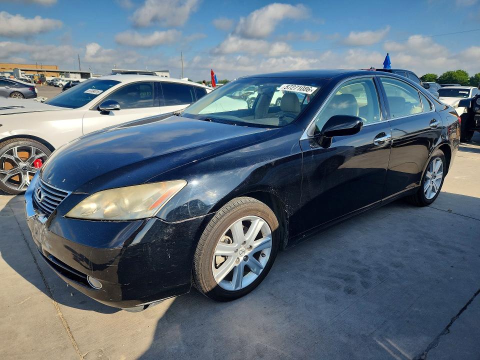 Aukcja sprzedaży 2008 Lexus Es, vin: JTHBJ46G682247524, numer aukcji: 57271086