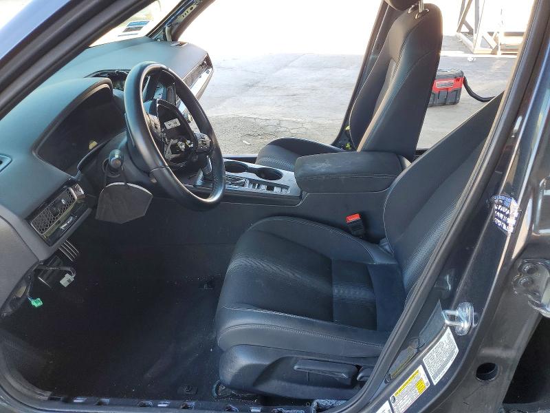 Продаж на аукціоні авто 2024 Honda Civic, vin: 2HGFE2F51RH518865, номер лоту: 57391116