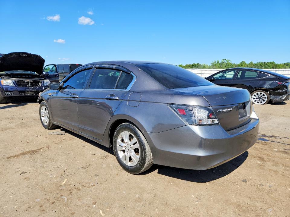 Продажа на аукционе авто 2009 Honda Accord, vin: 1HGCP26449A147154, номер лота: 55836926